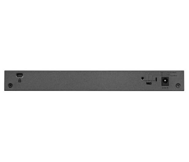 Netgear GS108LP-100EUS - 1234365 - zdjęcie 7